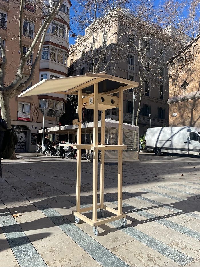 Radio Solar Comunitaria